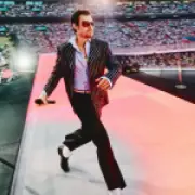 Wembley relaxes water bottle rules for Harry Styles heatwave gigs