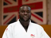 Wesley Greenidge ready for Glasgow 2026 Commonwealth Games judo debut
