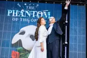 West End Live 2026: Free London Theatre Festival Timings and Schedule