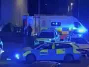 West London man jailed for life for shooting cousin dead at family wake