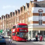 West Norwood SE27: £40k discounts and 22-min train to Victoria