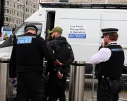 Western Europeans believe crime is rising despite fall in rates, poll finds