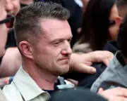 Who is Tommy Robinson? Far-right activist whose interview may cost Karl Stefanovic his job