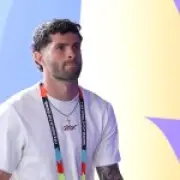 Why Christian Pulisic is not playing for USA vs Australia in World Cup