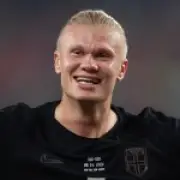 Why Haaland is benched for Norway vs France World Cup clash