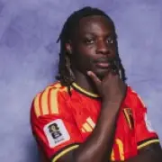 Why Jeremy Doku is not playing for Belgium vs Iran amid World Cup controversy