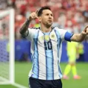 Why Lionel Messi is benched for Argentina vs Jordan in World Cup