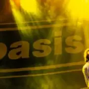 Why Oasis' Wonderwall Has Become England's Unofficial World Cup Anthem