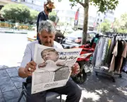 Why Ukraine and Iran Show That Superpowers Are Not Invincible