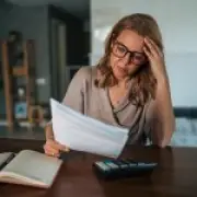 Wife discovers husband's £380,000 secret pension after 24 years