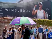 Wimbledon visitor hails £2.85 strawberries and cream as best value summer food