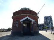 Woolwich Foot Tunnel north lift to reopen by December after four years