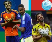 World Cup 2026: Third-Place Table, Qualified Teams, and Knockout Scenarios