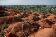 World leaders urged to finalize pandemic treaty as Ebola spreads in DRC