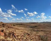 World's oldest meteorite strike found in Australia: 3-billion-year-old crater