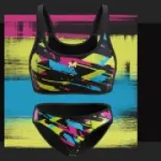 WUKA launches UK's first heavy flow period-proof swimwear collection