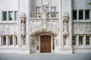 XTX Boss Gerko Loses Supreme Court Tax Battle Over £1.6bn
