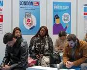 Young People Let Down by Lack of Political Will on Jobs and Training