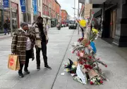 Yves Sakila's Death Echoes George Floyd: Ireland Must Confront Racism