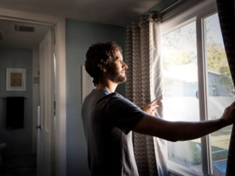 2-Minute Morning Task to Keep Your Home Cool as Heatwave Returns