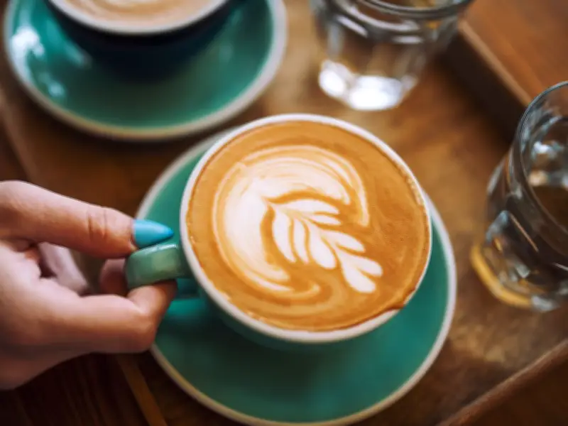 3 London coffee shops among Europe's best in prestigious list