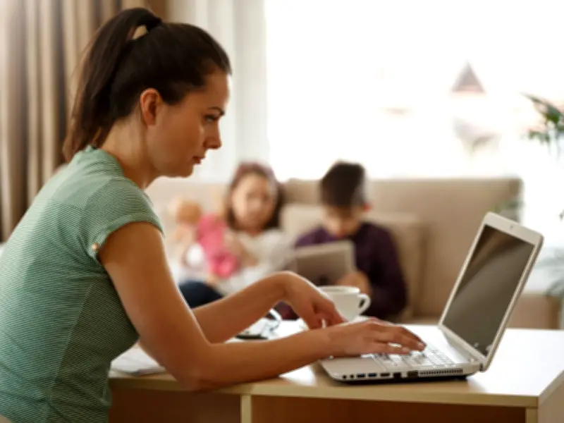 300,000 UK households missing £2,000 childcare top-up: check eligibility