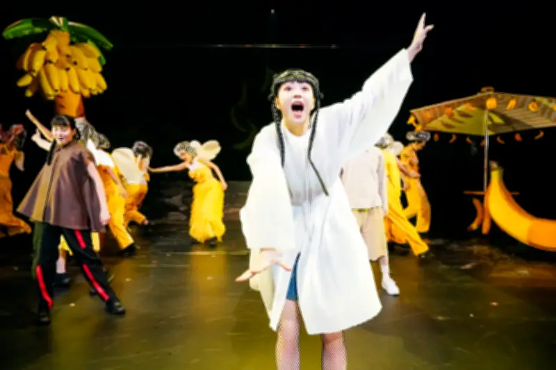 −320°F review: Hideki Noda's latest is hilarious, visually stunning, but too long