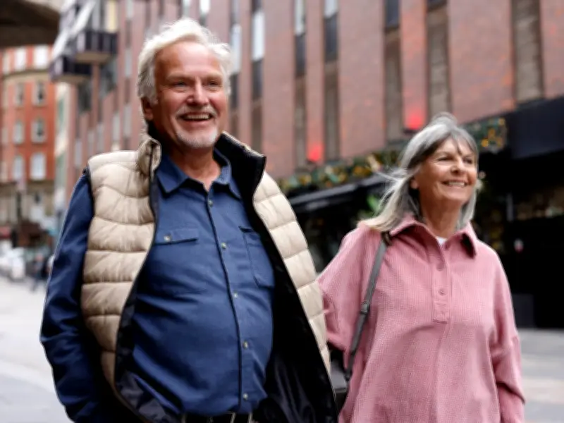 9 State Pension freebies worth £14K this month including TV Licence