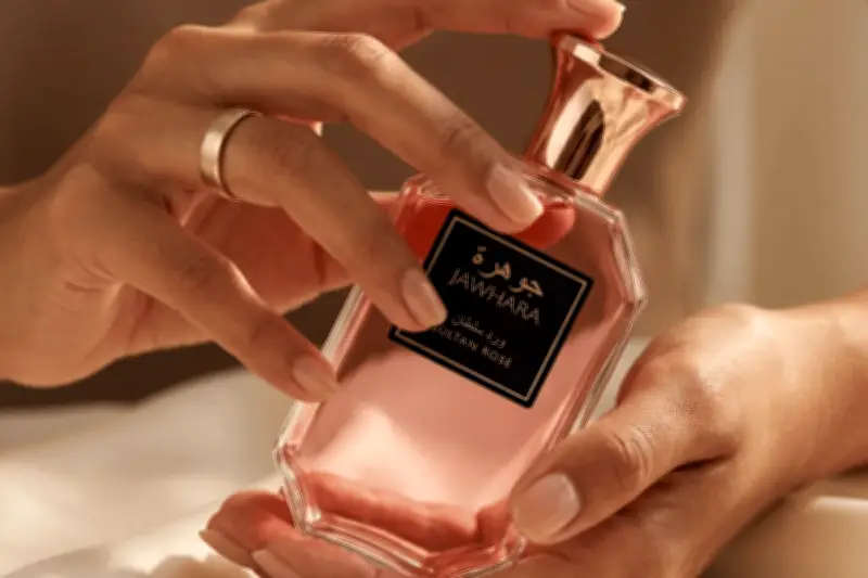 Affordable Fragrance for Lasting Date Night Impressions