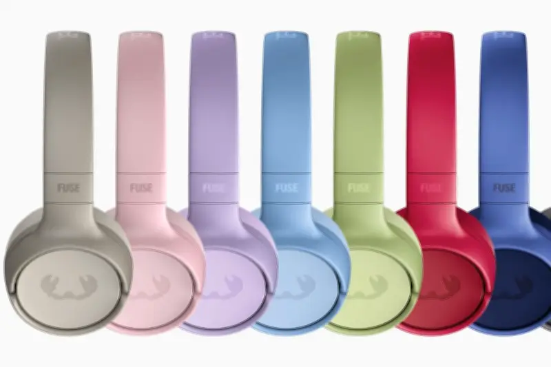 Affordable Headphones Transform My Commute: Sound Quality Obsession