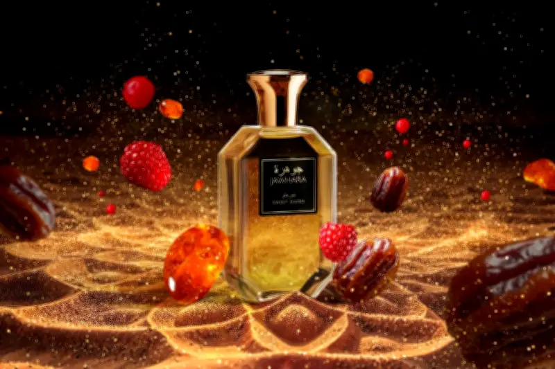 Affordable Unisex Fragrance Perfect for Summer Holiday Hand Luggage