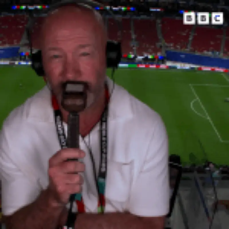 Alan Shearer predicts England World Cup win over Mexico on penalties