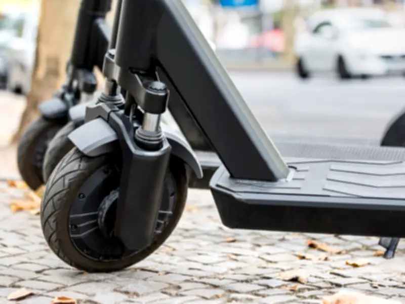 Amazon, Argos, Currys, Halfords Sell E-Scooters for Commuting Despite Ban