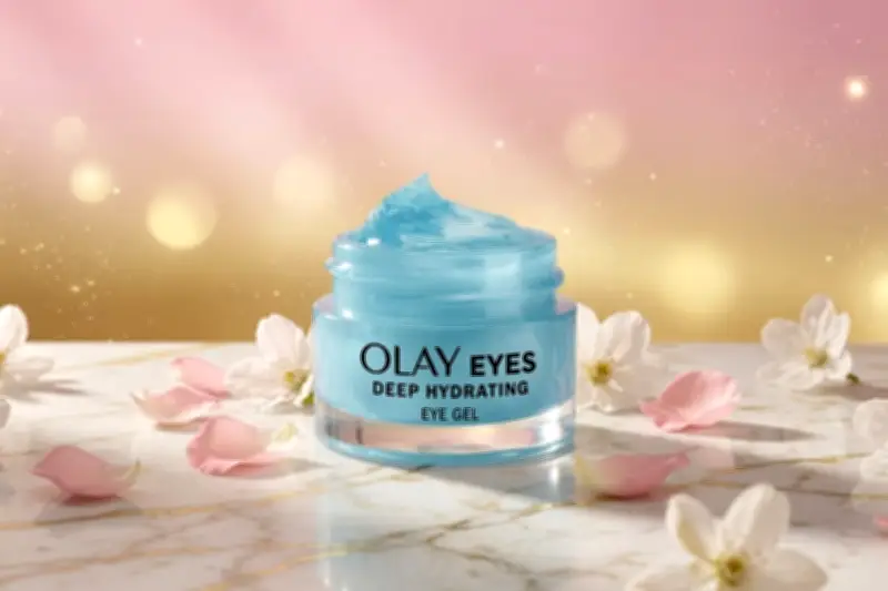 Amazon Beauty Sale: Olay Eye Gel Deal at 53% Off