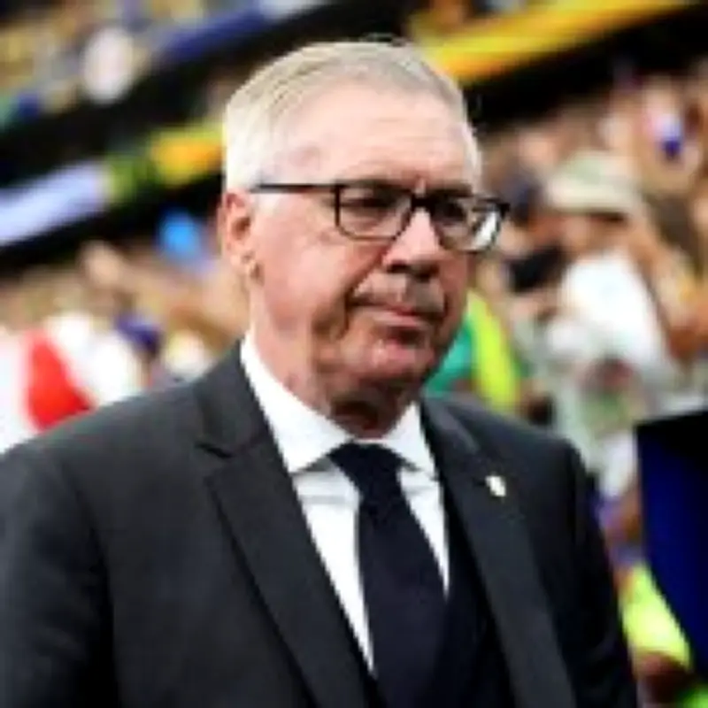 Ancelotti praises Odegaard, once called a 'PR exercise' at Real Madrid