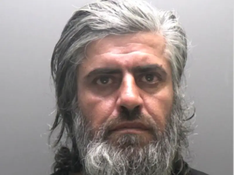 Arsonist jailed after £411k blaze destroys London restaurant