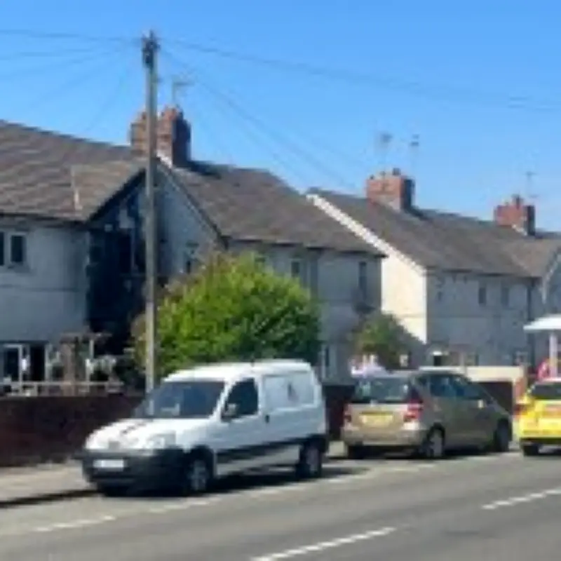 Arsonist who killed pensioner in random attack jailed for at least 25 years