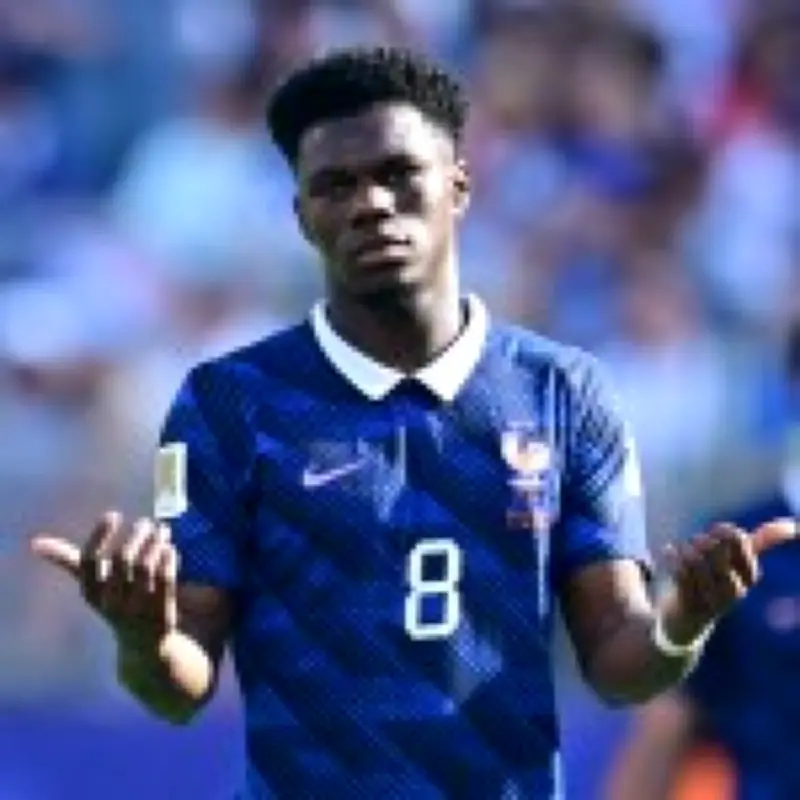 Aurelien Tchouameni ruled out of France vs Paraguay World Cup match with groin injury
