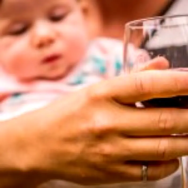 Baby Wine Tastings: The New Maternity Leave Trend for Mums