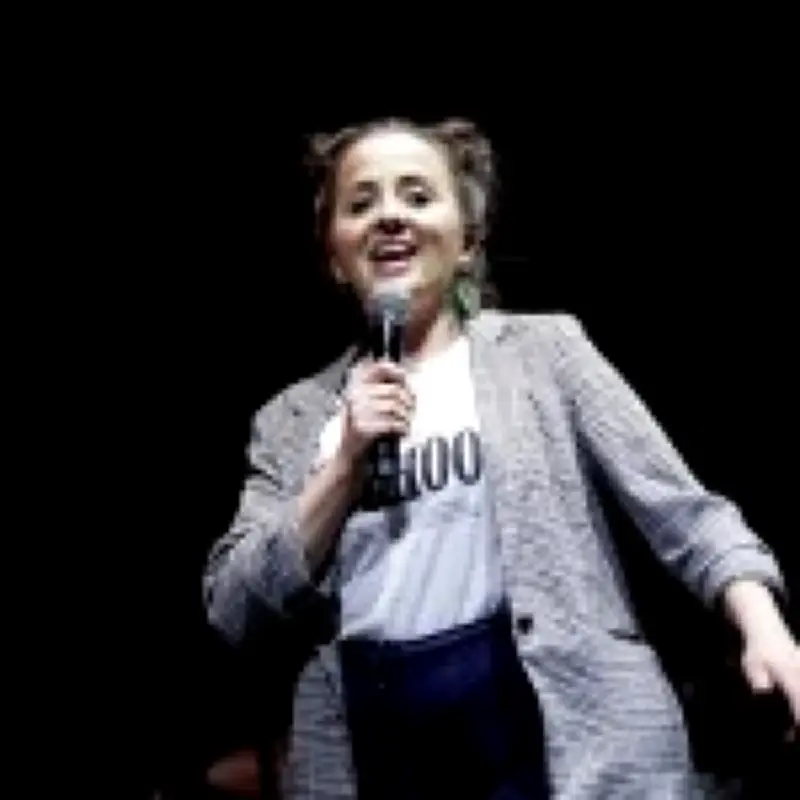 BBC star Luisa Omielan rushed to hospital three times after brain injury