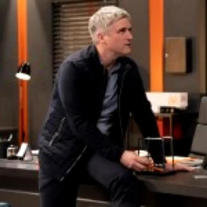Bear loses it with Caleb in Emmerdale over modern slavery discovery