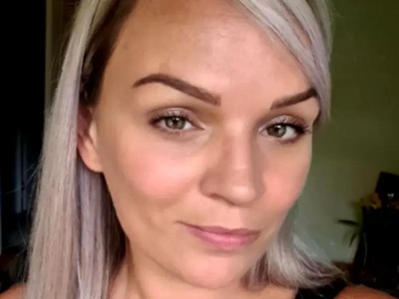 Bedridden mum with anxiety had 100 hours of therapy after nervous breakdown