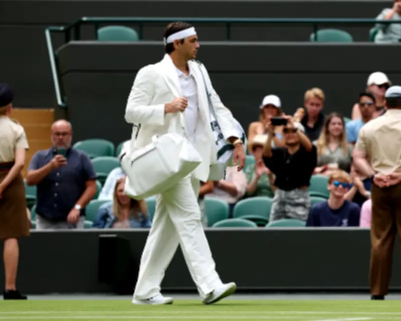 Ben Shelton exits Wimbledon in five-set thriller as Taylor Fritz cruises through