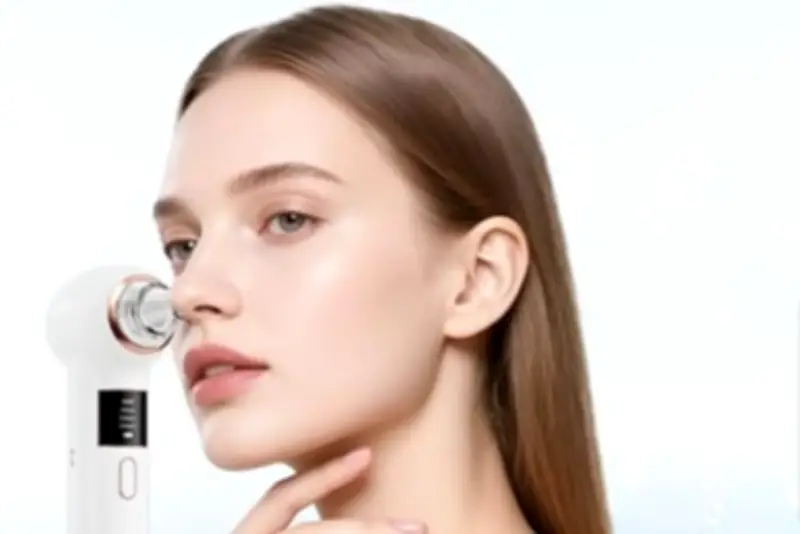 Best Blackhead Remover Pore Vacuum Deal on Amazon This Week