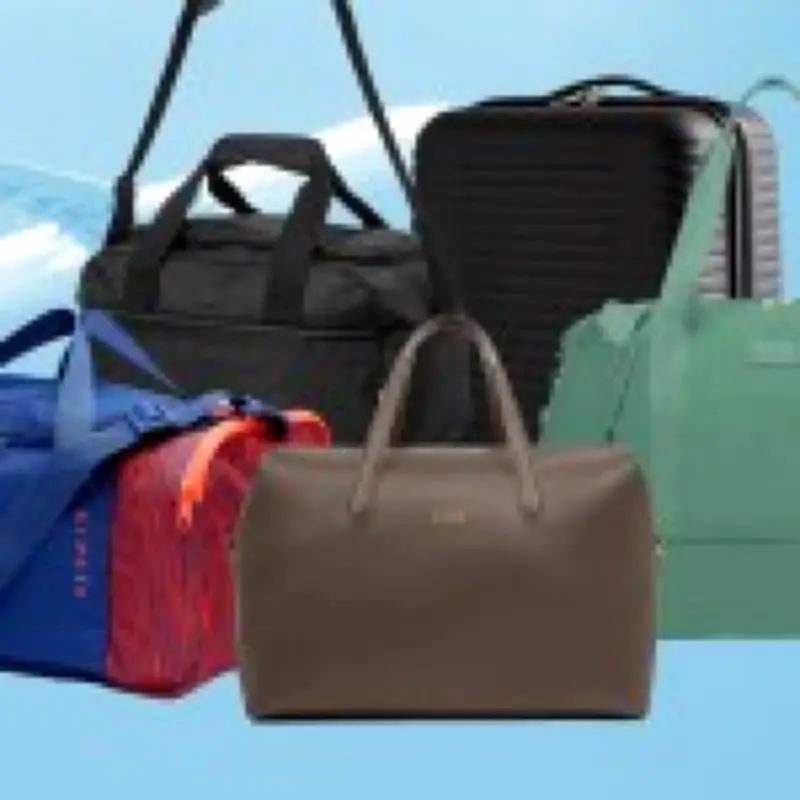 Best carry-on bags for Ryanair and easyJet cabin rules in 2026