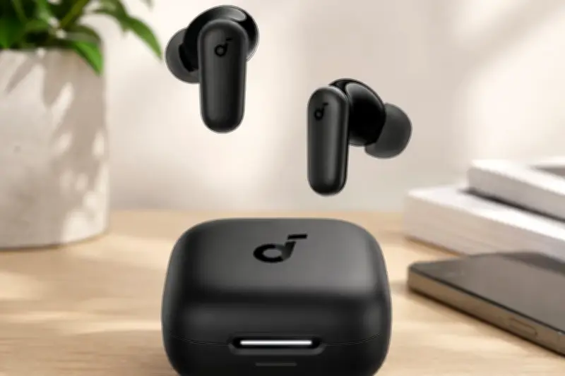 Best Soundcore Earbuds on Amazon: Anker Bluetooth Deals 2025