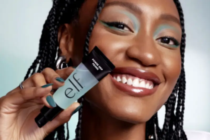 Bestselling ELF Primer for Smoother Makeup Application Reviewed