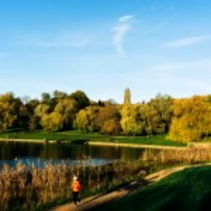 Beyond 30 Minutes: London's Best Mega Walks for 2026