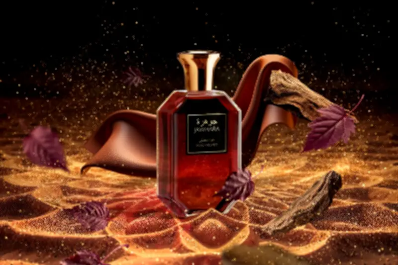 Boots Launches £14.99 Evening Perfume: A New Fragrance Find