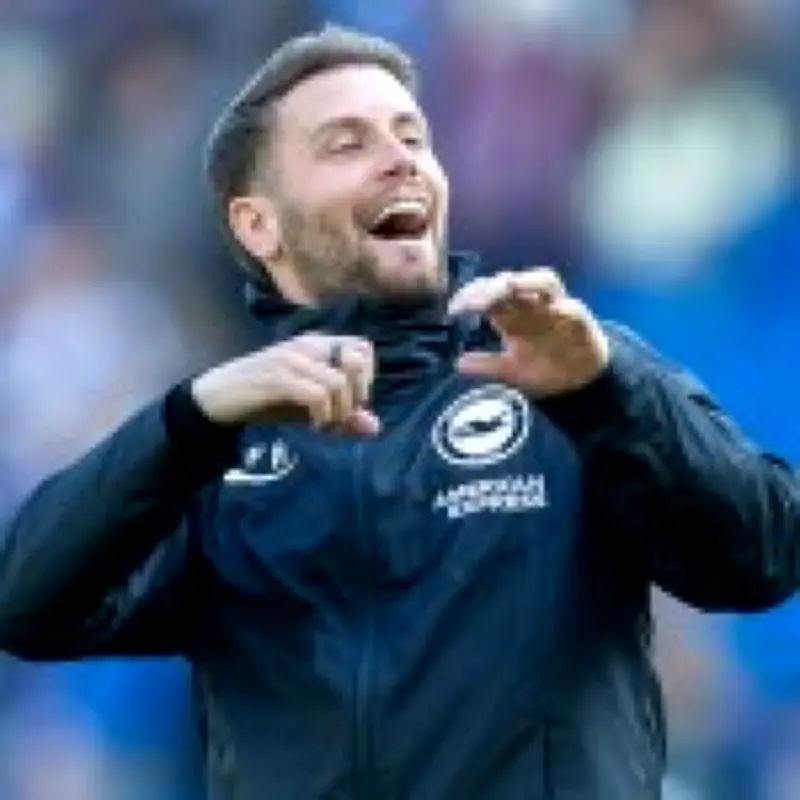 Brighton agree £50m deal for Tottenham's Luka Vuskovic, who never played for Spurs